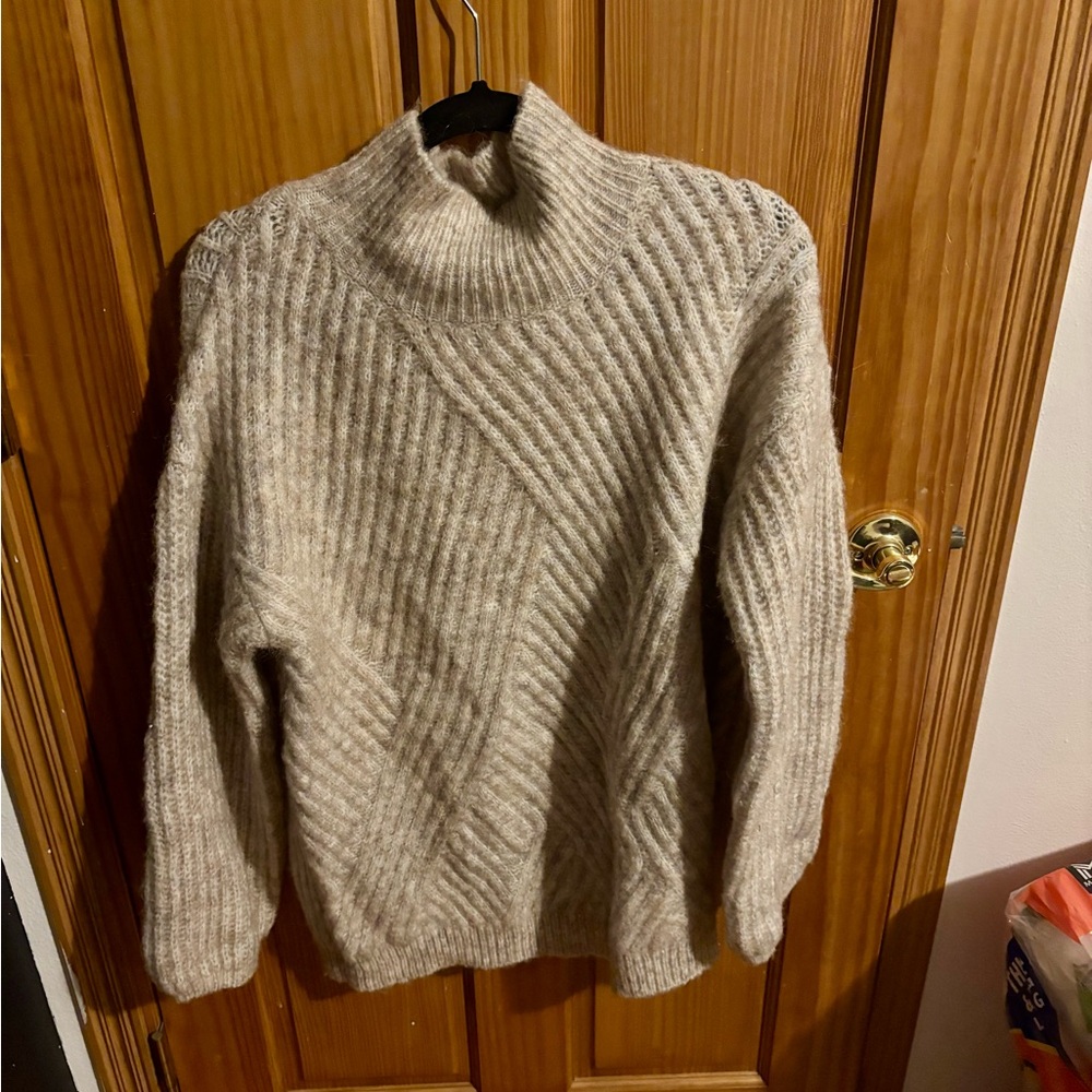 Polagram Henly Sweater Medium